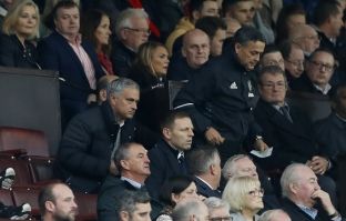 Federata angleze për herë të dytë akuzon Mourinhon