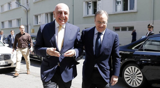 Reali i ofron punë Gallianit