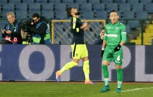 Giroud barazon rezultatin kundër Ludogoretsit [video]
