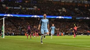  Gundogan: City dominoi ndaj Barçës