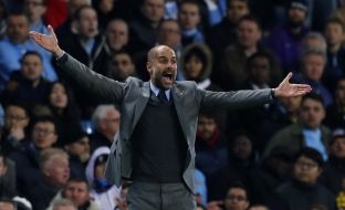 Guardiola: Mposhtëm ekipin më të mirë në botë