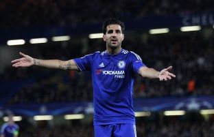 Fabregas dhe Ivanoviq dëshirojnë qëndrimin te Chelsea