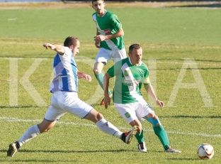 Trepça ’89 ndalet me barazim nga Gjilani