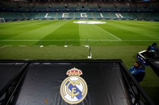  Formacionet zyrtare, Legia - Real