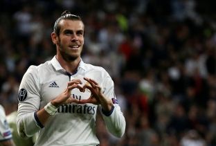  Bale realizon supergol në minutën e parë [video]