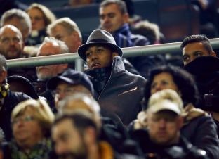  Dortmundi suspendon Aubameyangun