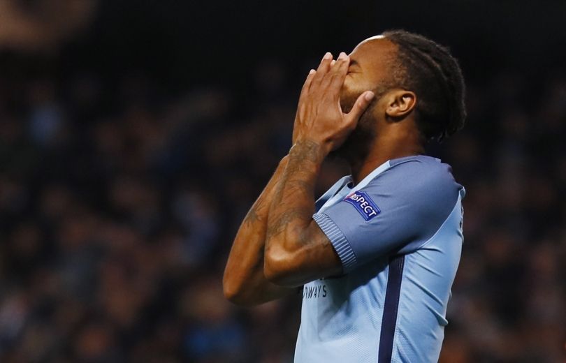 Sterling tregon arsyen e largimit nga Liverpooli