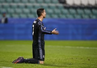 Pesë ekipet ndaj të cilave nuk ka realizuar Ronaldo [foto]