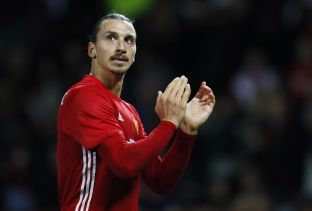  Ibra rezervë ndaj Fenerbahçes