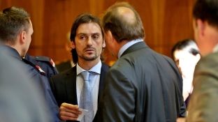 Dyshimet për trukime ndeshjes në Austri vënë nën akuzë edhe shqiptarë