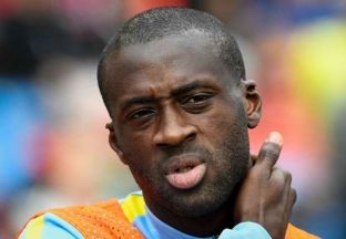 Yaya Toure i kërkon falje Cityt