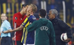 Ibra nuk do të dënohet për kapjen për fyti