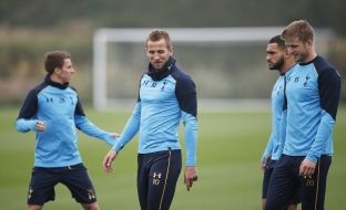 Kane i gatshëm për Arsenalin