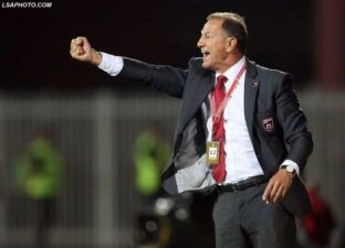 De Biasi: Izraeli rival direkt për vendin e tretë