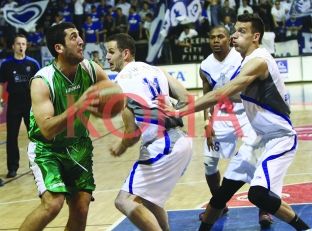 Hajrizi kthehet në vendin ku bëri famë, e së fundi dhe armiq