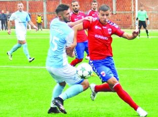 Kampioni pret të vazhdojë serinë pa humbje
