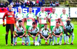 ‘89-shi kalon fazën e befasive, tash është favorit