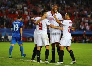 Barcelona synon transferimin e yllit të Sevillës