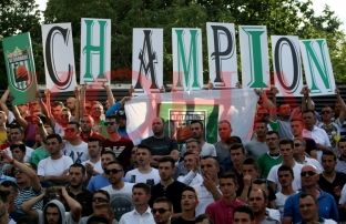 Kampioni vazhdon serinë e fitoreve