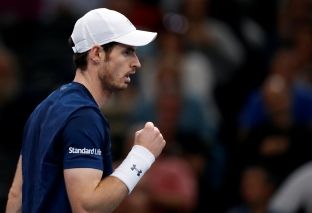 Murray lë prapa Gjokoviqin, bëhet numër një në botë