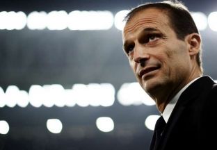 Allegri optimist se Juve do të përmirësohet