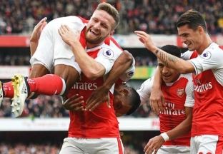 “Shpresoj që Arsenali do të shkatërrojë Tottenhamin”