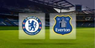 Chelsea – Everton, formacionet zyrtare