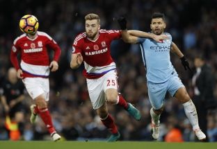 Middlesbrough i mohon fitoren Cityt[video]