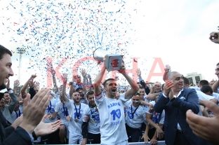 Rrëfimi i Krasniqit për triumfin mbi të keqen në Beograd