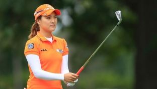 Koreja e Jugut, fabrikë e talenteve në golf të femrave