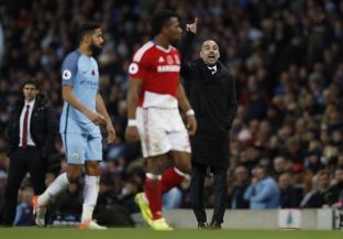Guardiola: Bëmë gjithçka për të fituar