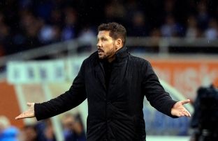 Simeone: S’ka justifikime për humbjen