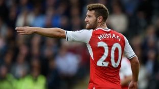 Mustafi flet për fillimin e karrierës dhe mbështetjen e madhe të babait