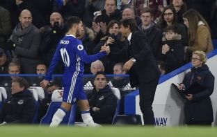 Conte i lumtur me formën e jashtëzakonshme të Hazardit