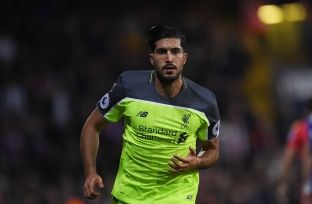 Can i gatshëm të vazhdojë kontratën me Liverpoolin