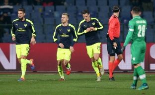 Xhaka rikthehet në formacionin bazë ndaj Tottenhamit