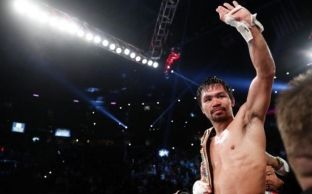 Pacquiao nuk e përjashton mundësinë për rimeç me Mayweatherin