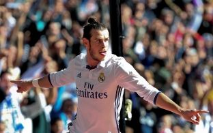 Bale shkëlqen në fitoren e Realit