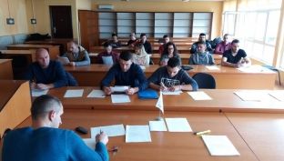 Federata e Gjimnastikës zgjedh udhëheqësit e saj për 2016/2020