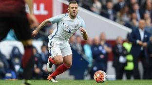  Wilshere kthehet në ekipin e Anglisë