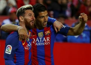  Barça i afrohet Realit me fitoren ndaj Sevillës