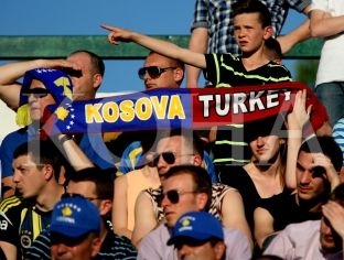 Dalin në shitje edhe 800 biletat e fundit të takimit Turqi – Kosovë
