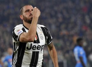  Bonucci: Nuk e kam kërkuar transferimin te City