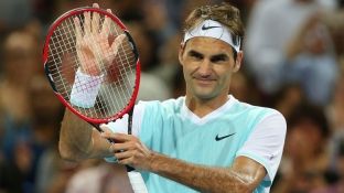 Federer mbetet jashtë top 10 për herë të parë pas 14 vjetësh
