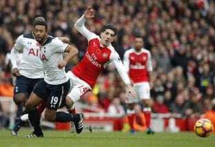  Bellerin shumë afër kontratës së re me Arsenalin