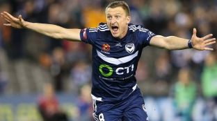 Berisha me nënshtetësi australiane