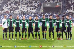 Sassuolo po përballet me një realitet të ri e të rëndë