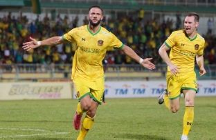 Liridon Krasniqi drejt largimit nga Kedah