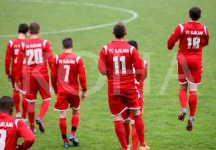 Lojtarët e Gjilanit bojkotojnë klubin