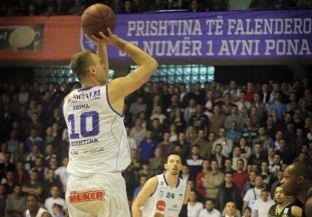 Shima zyrtarisht largohet nga KB Prishtina